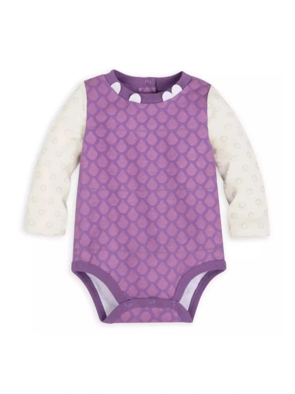Disney Monsters Inc Boo Onsie and hat. 18 - 24 Months - Picture 2 of 4